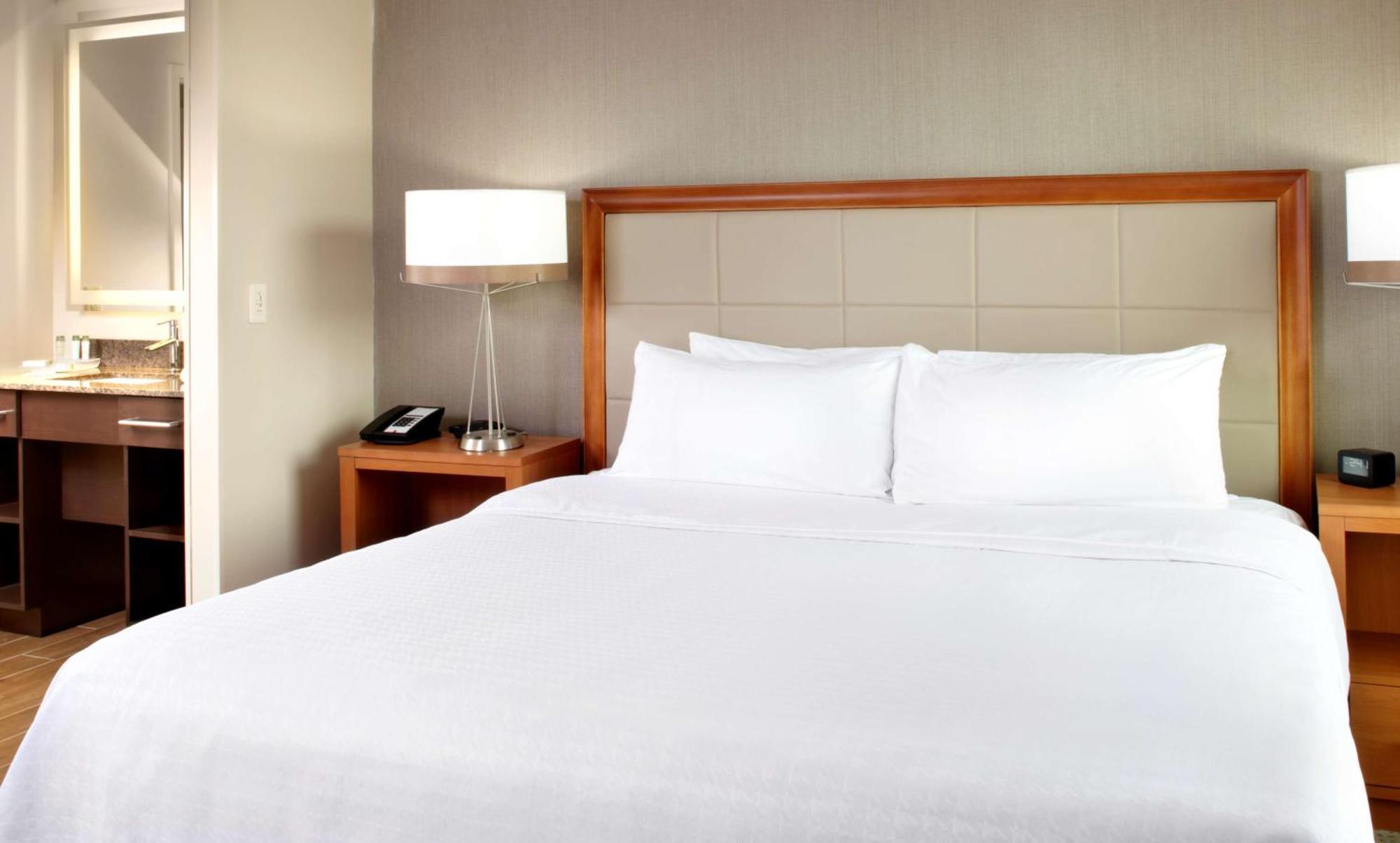 Homewood By Hilton Pittsburgh Airport/robinson Mall Area 3* Moon Township
