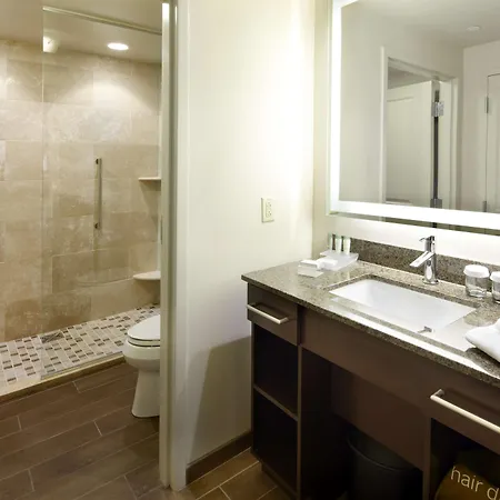 Homewood Suites By Hilton Pittsburgh Airport/Robinson Mall Area Moon Township Exterior foto